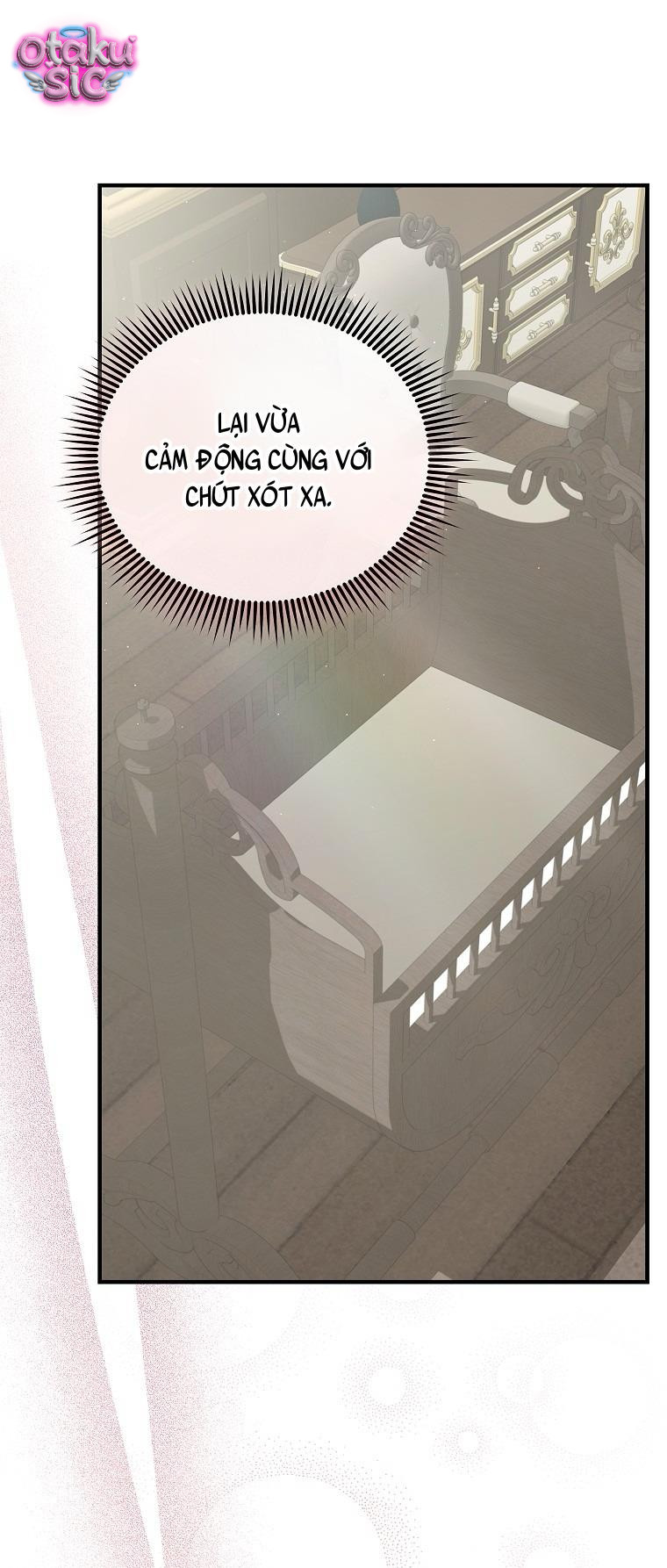 Đứa Nhỏ Không Phải Con Anh - Chap 69