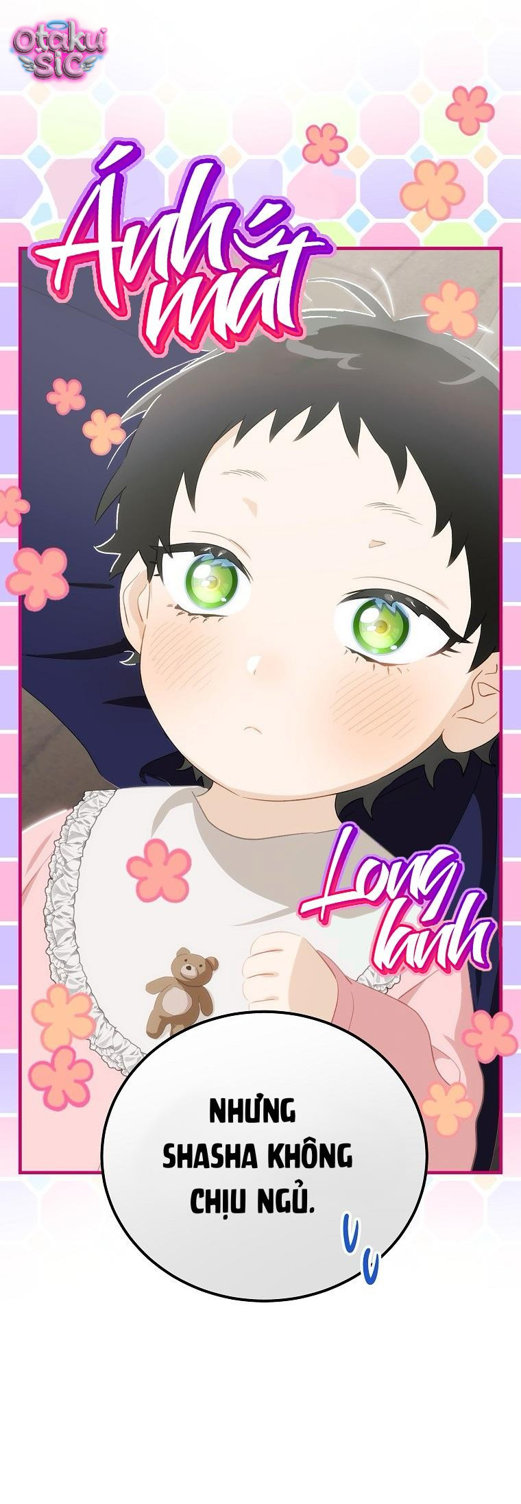 Đứa Nhỏ Không Phải Con Anh - Chap 69