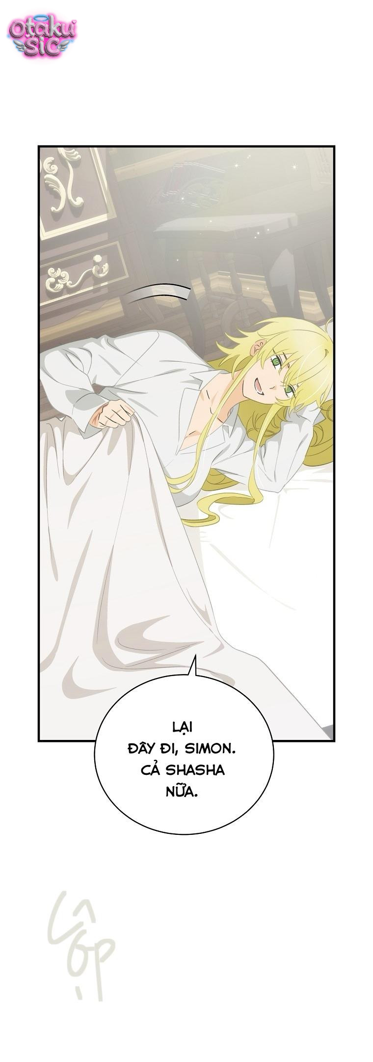 Đứa Nhỏ Không Phải Con Anh - Chap 69