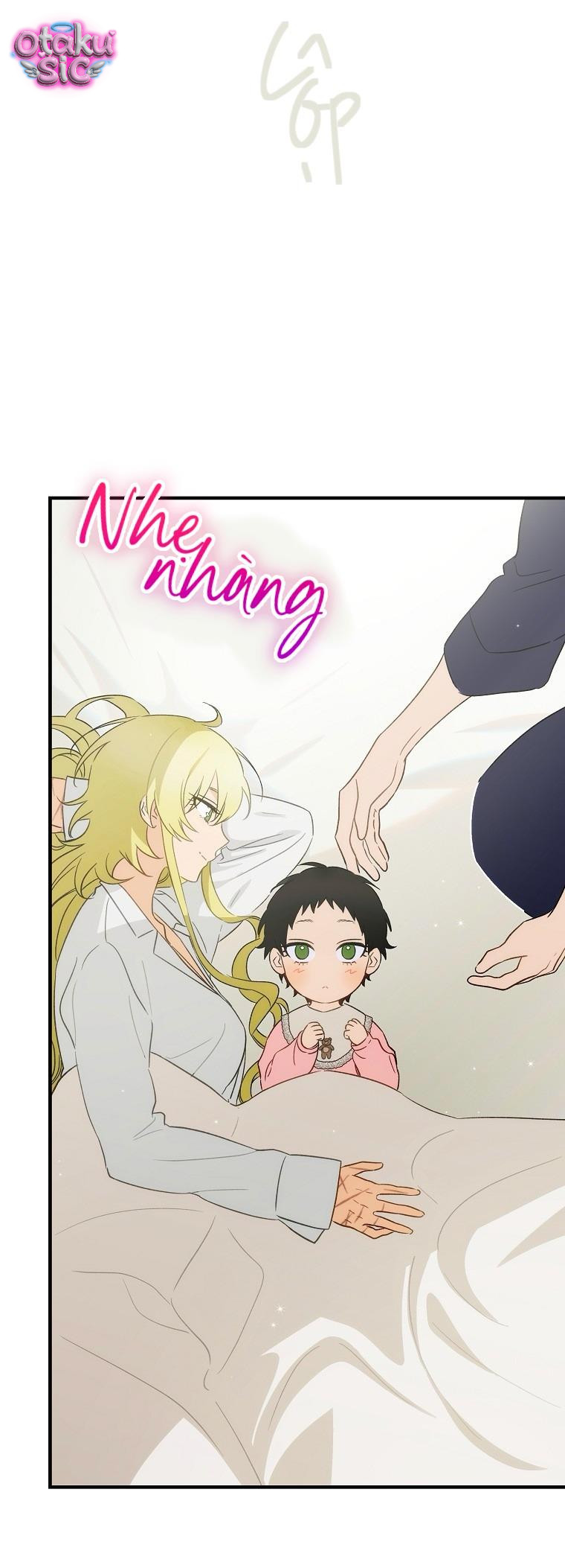 Đứa Nhỏ Không Phải Con Anh - Chap 69