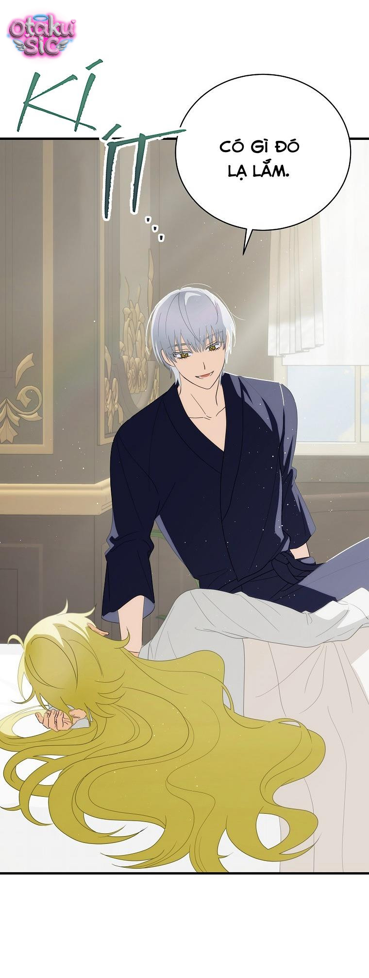Đứa Nhỏ Không Phải Con Anh - Chap 69