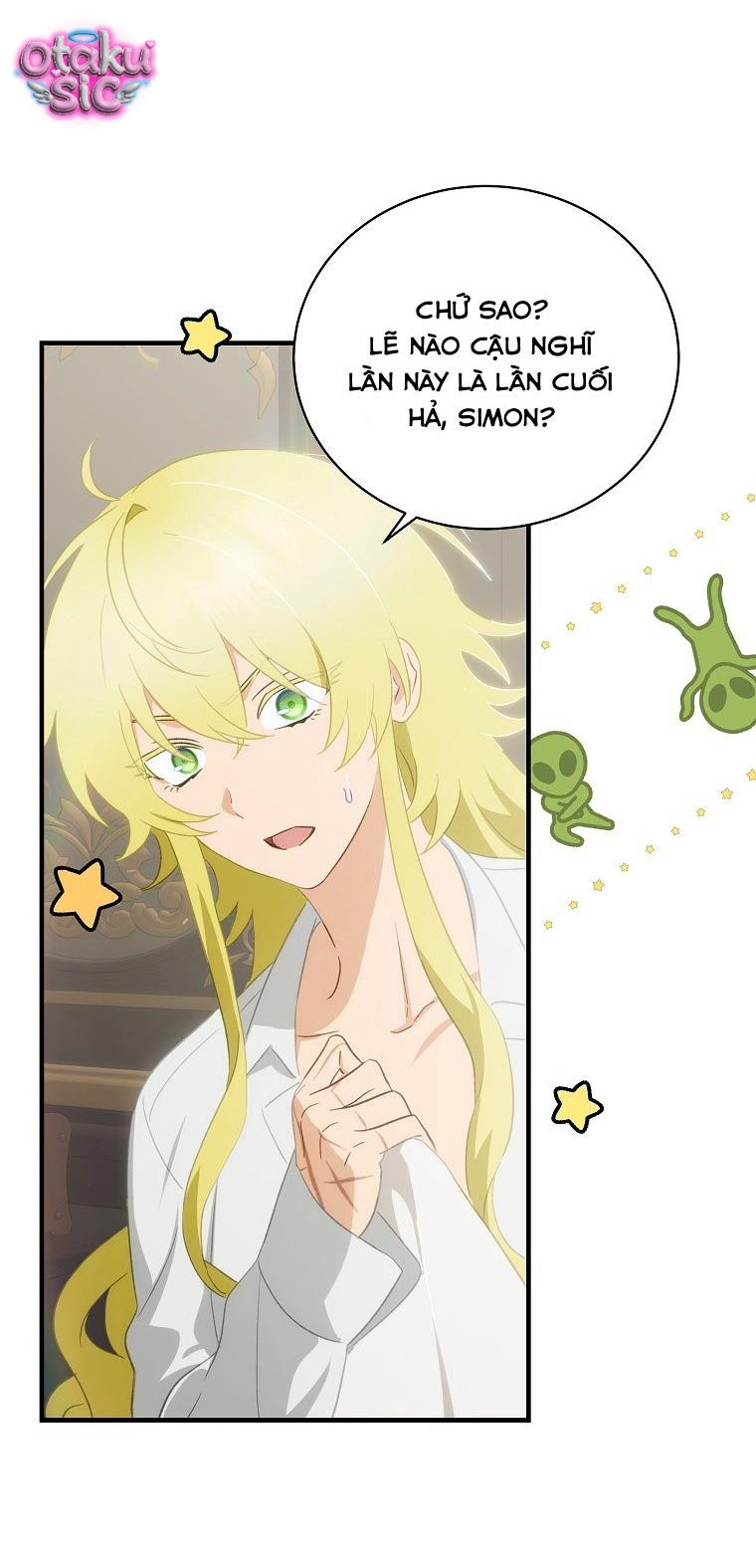 Đứa Nhỏ Không Phải Con Anh - Chap 69