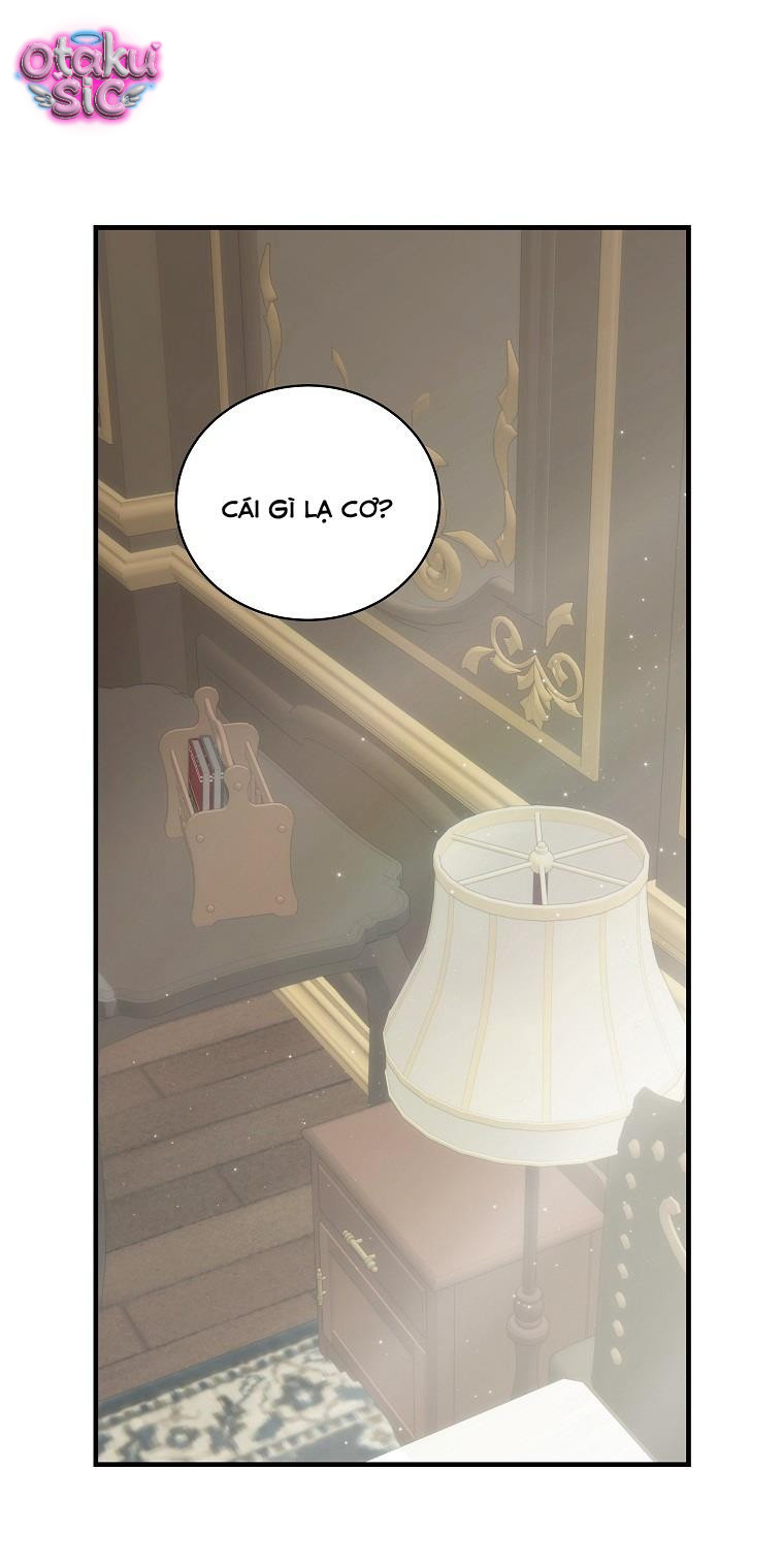 Đứa Nhỏ Không Phải Con Anh - Chap 69