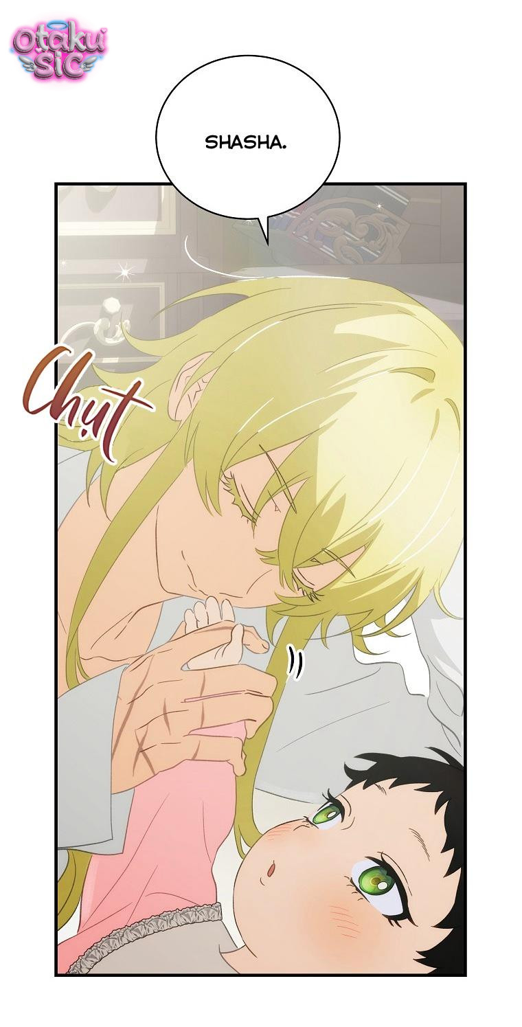 Đứa Nhỏ Không Phải Con Anh - Chap 69