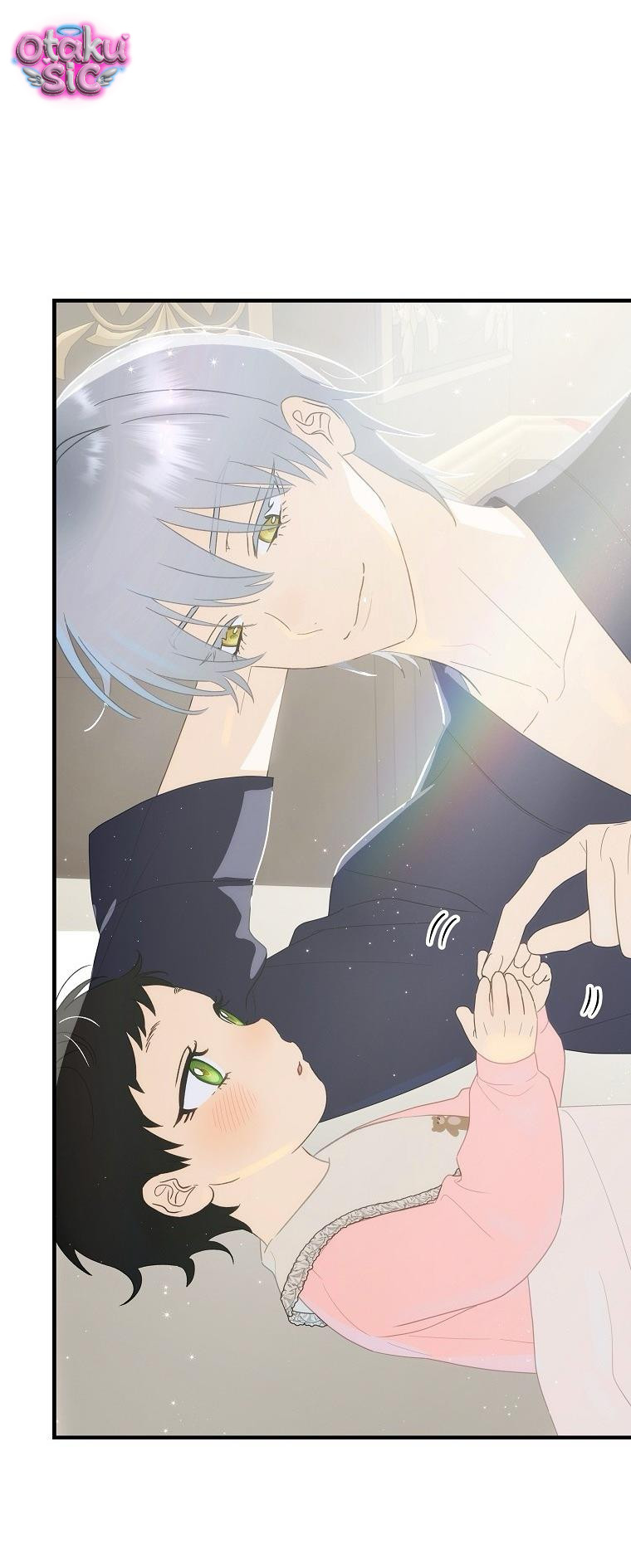 Đứa Nhỏ Không Phải Con Anh - Chap 69