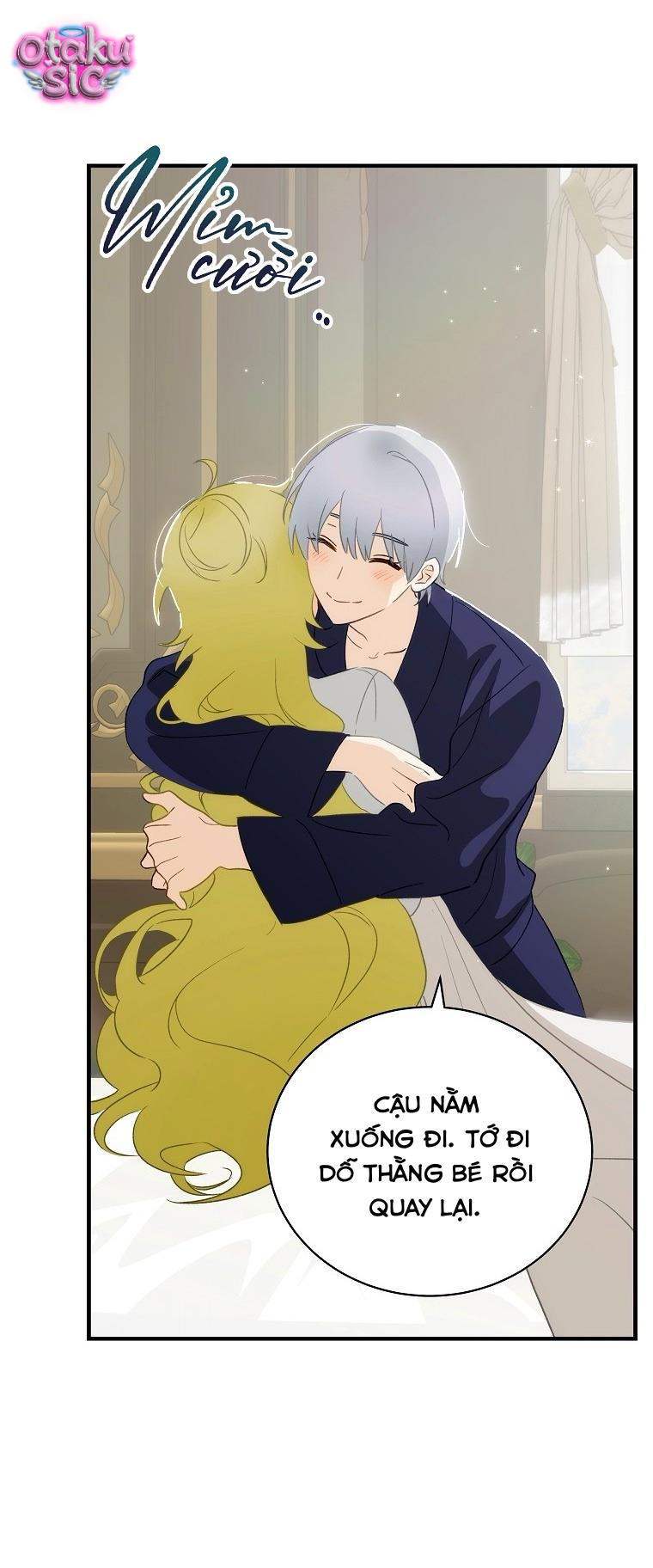 Đứa Nhỏ Không Phải Con Anh - Chap 69