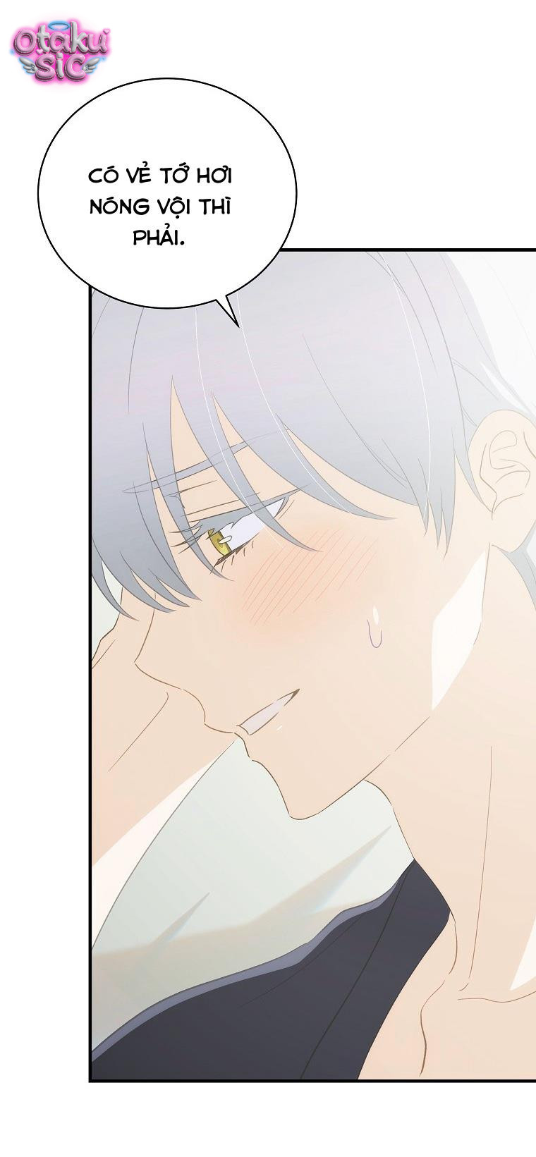 Đứa Nhỏ Không Phải Con Anh - Chap 69