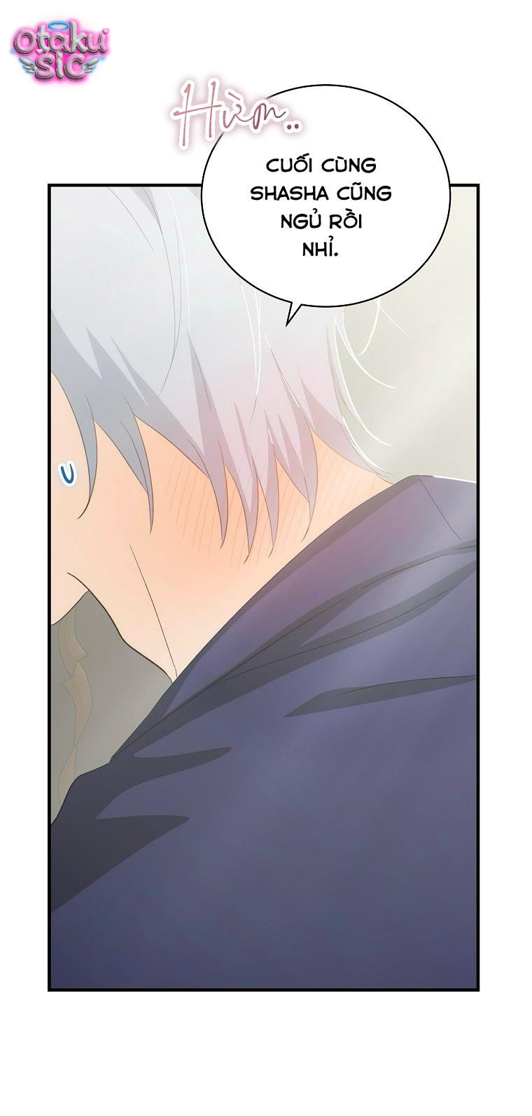 Đứa Nhỏ Không Phải Con Anh - Chap 69