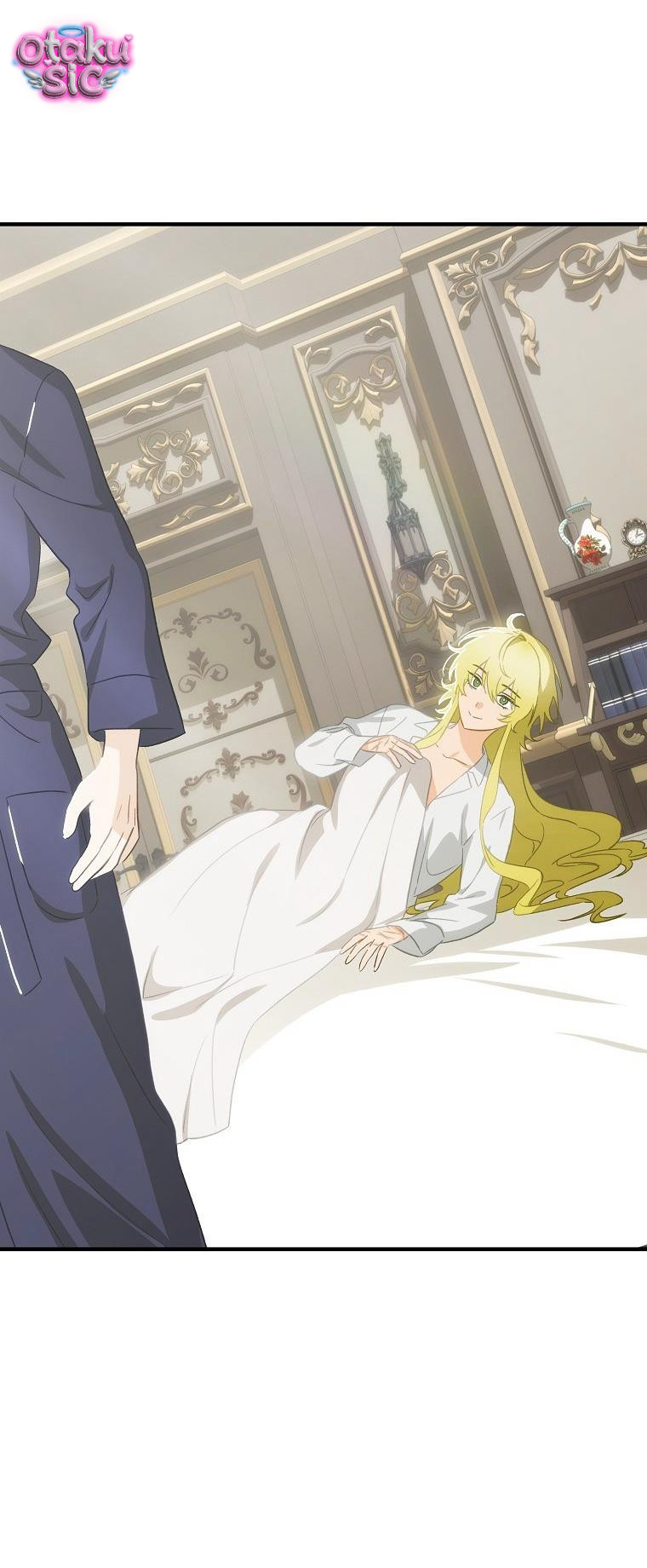 Đứa Nhỏ Không Phải Con Anh - Chap 69