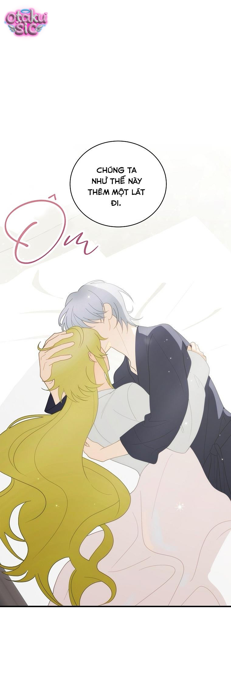 Đứa Nhỏ Không Phải Con Anh - Chap 69