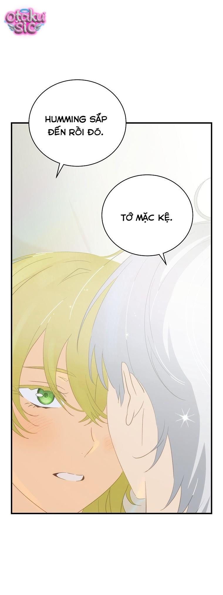 Đứa Nhỏ Không Phải Con Anh - Chap 69