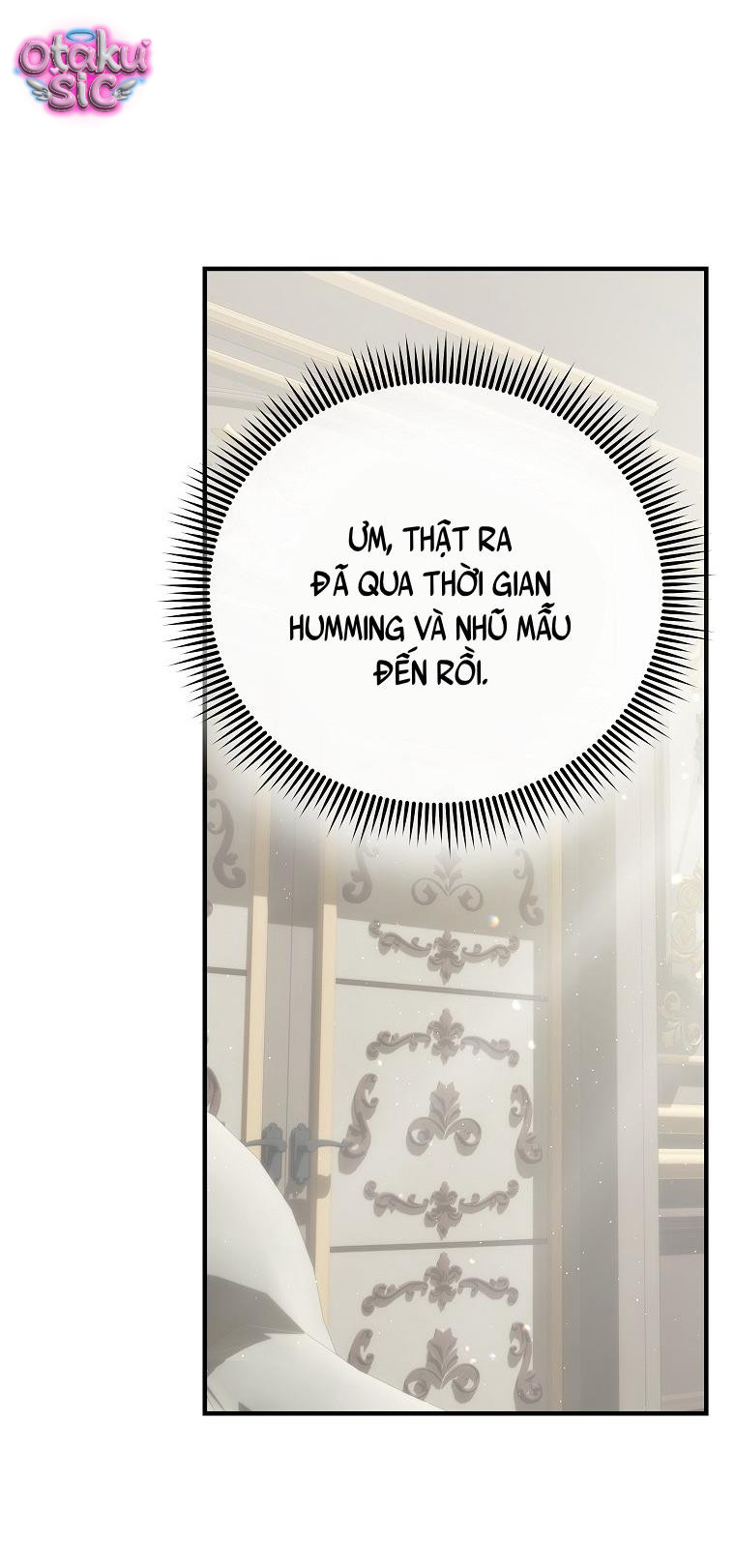 Đứa Nhỏ Không Phải Con Anh - Chap 69