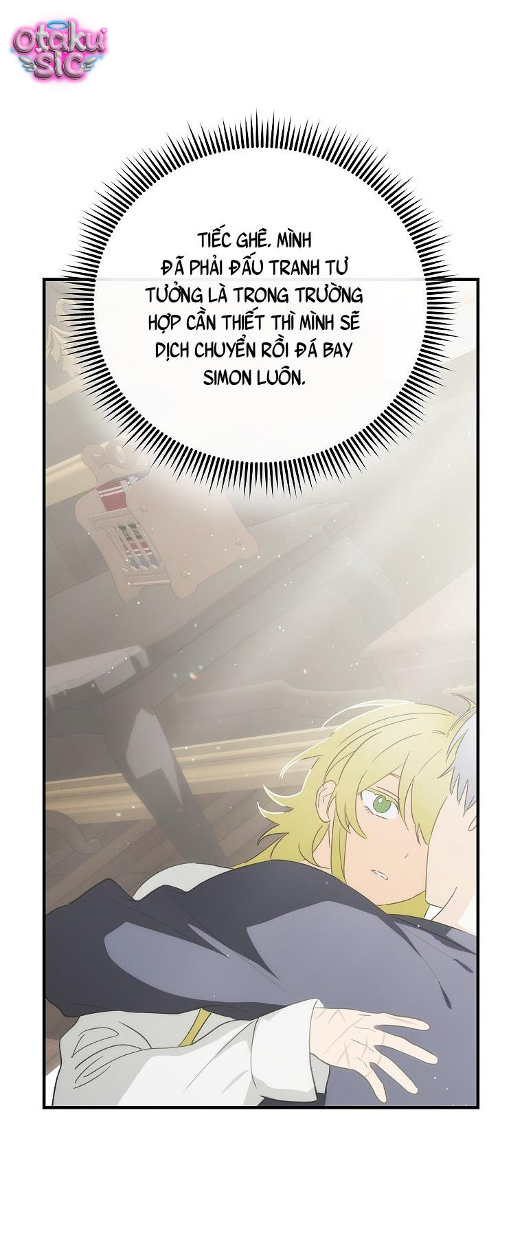 Đứa Nhỏ Không Phải Con Anh - Chap 69