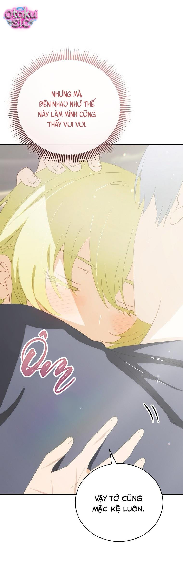 Đứa Nhỏ Không Phải Con Anh - Chap 69