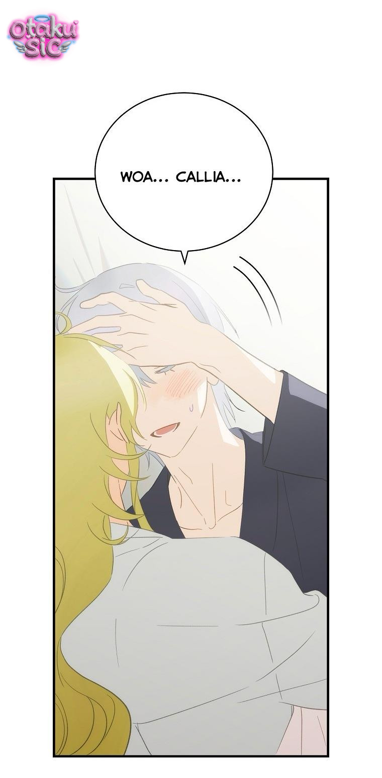 Đứa Nhỏ Không Phải Con Anh - Chap 69