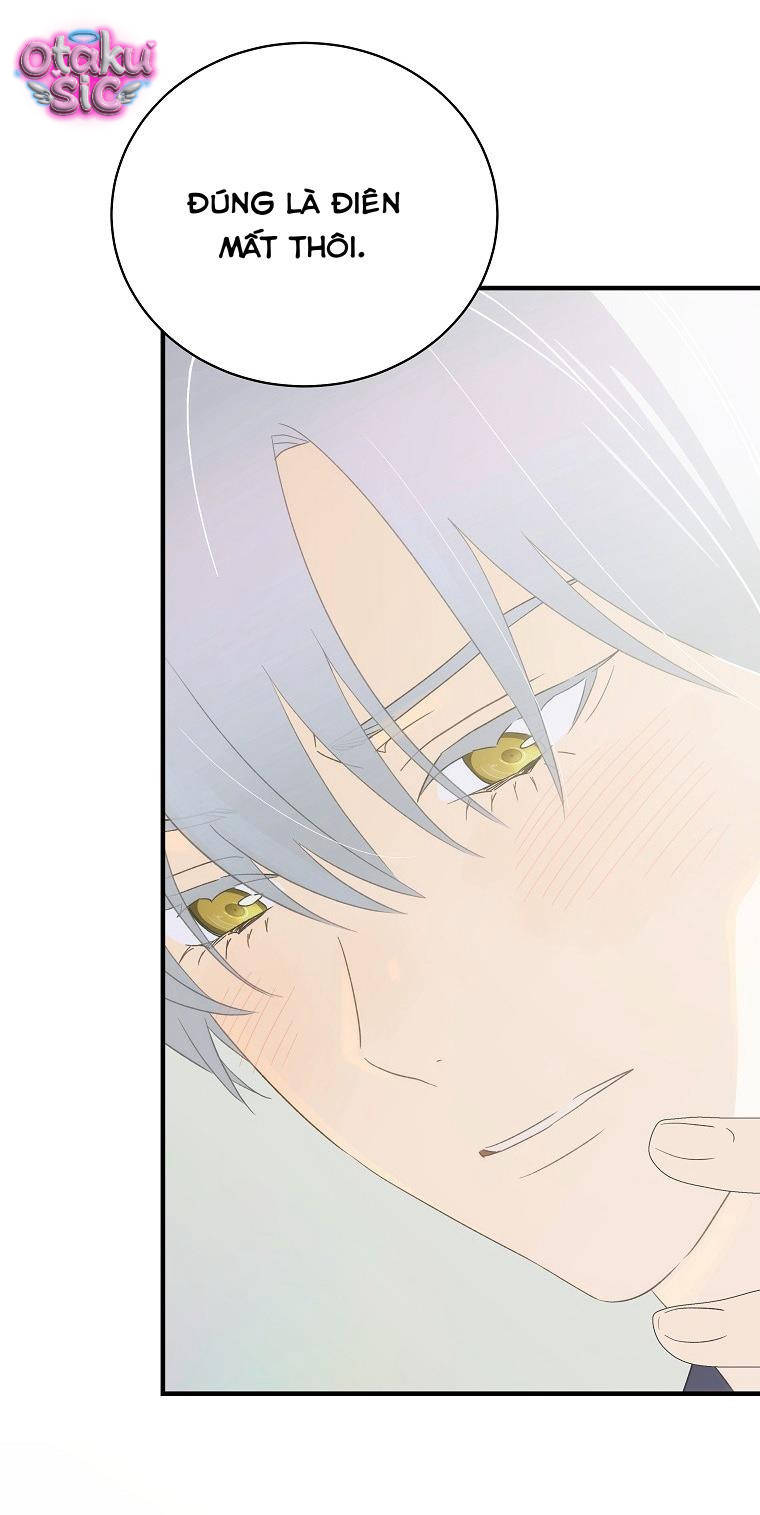 Đứa Nhỏ Không Phải Con Anh - Chap 69