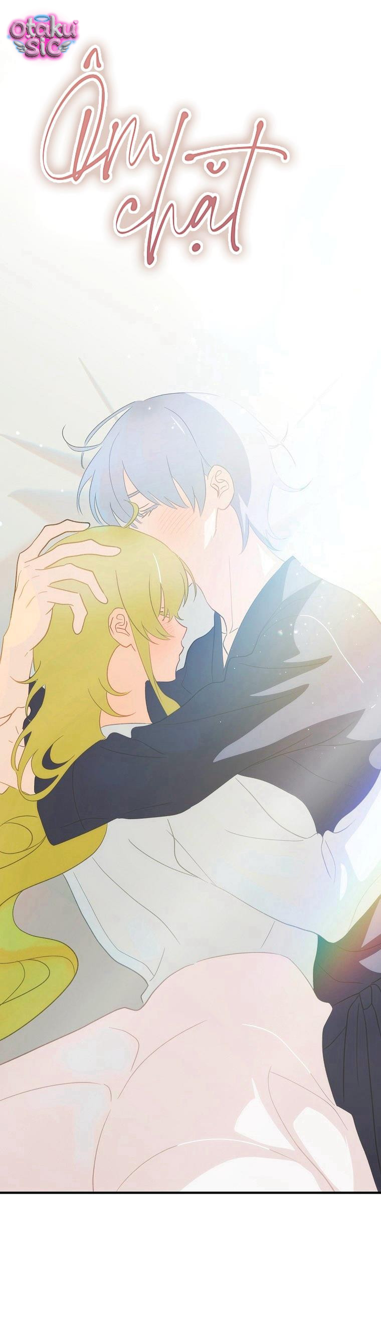 Đứa Nhỏ Không Phải Con Anh - Chap 69