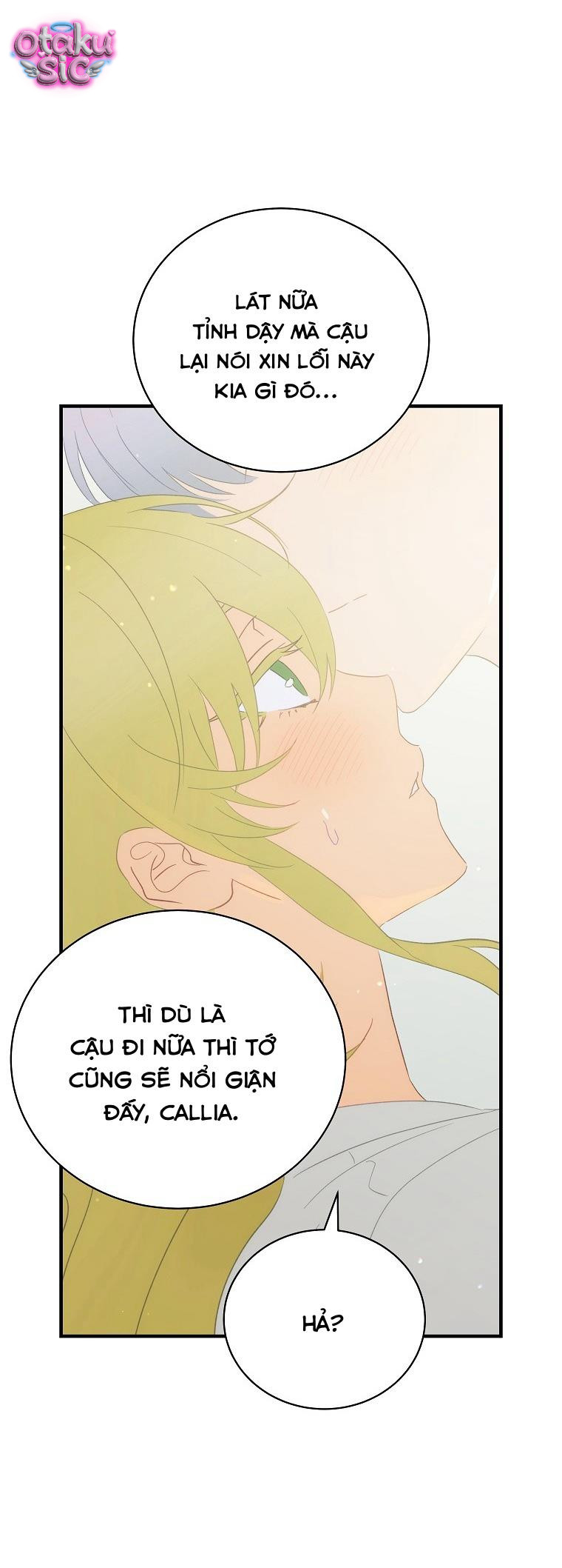 Đứa Nhỏ Không Phải Con Anh - Chap 69