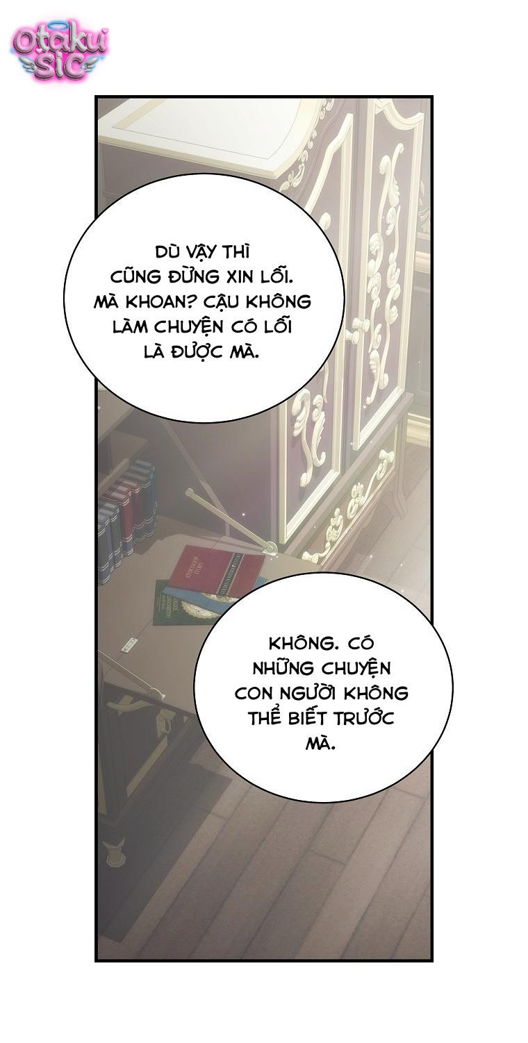 Đứa Nhỏ Không Phải Con Anh - Chap 69