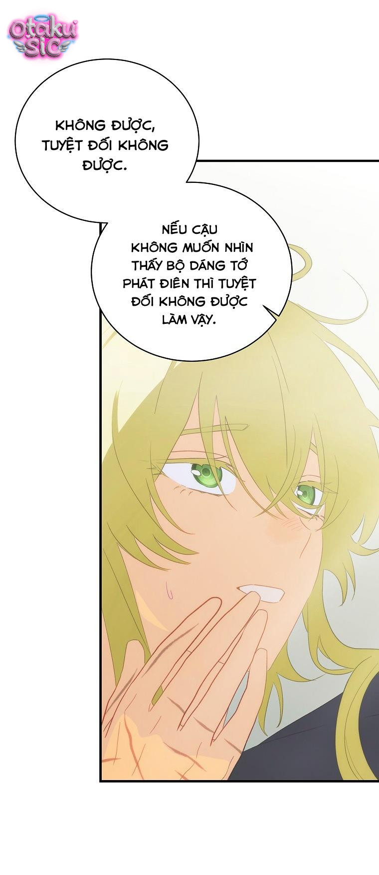 Đứa Nhỏ Không Phải Con Anh - Chap 69