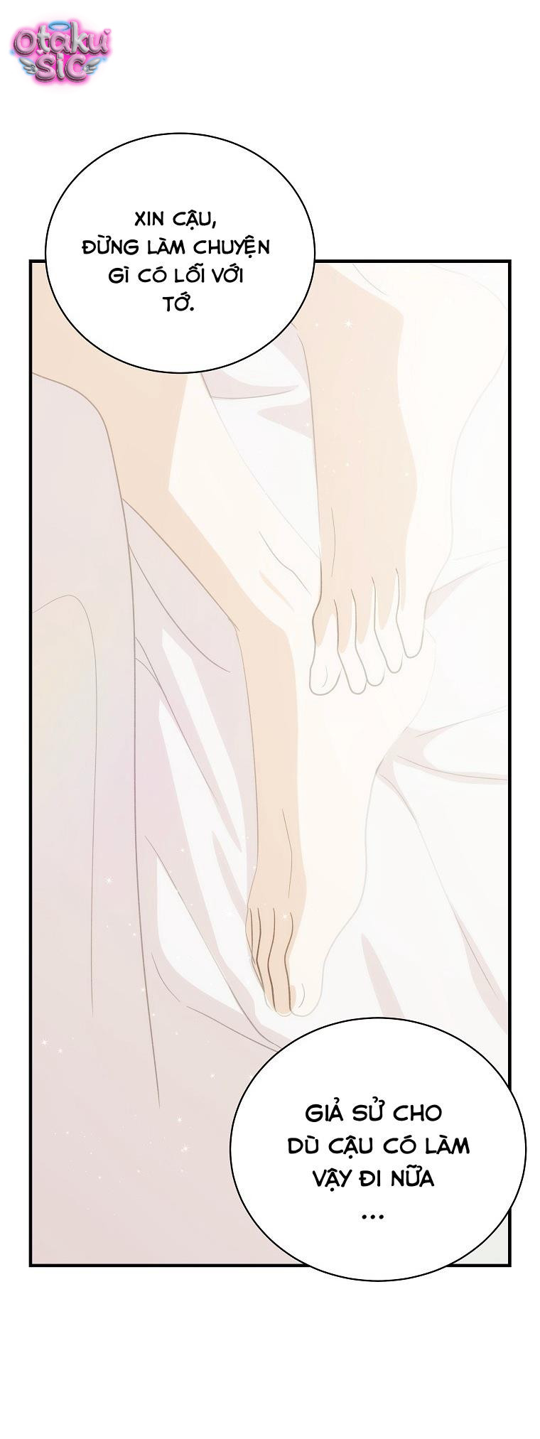 Đứa Nhỏ Không Phải Con Anh - Chap 69