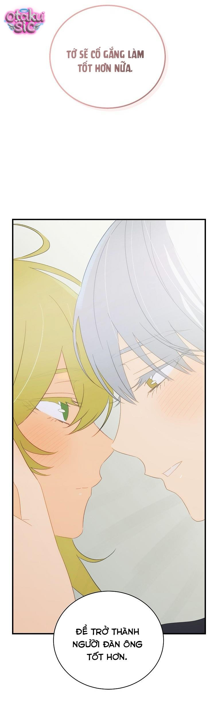 Đứa Nhỏ Không Phải Con Anh - Chap 69