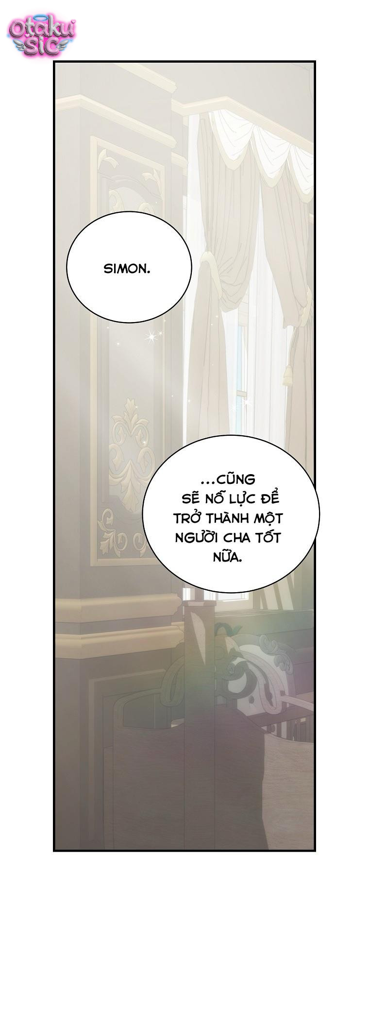 Đứa Nhỏ Không Phải Con Anh - Chap 69