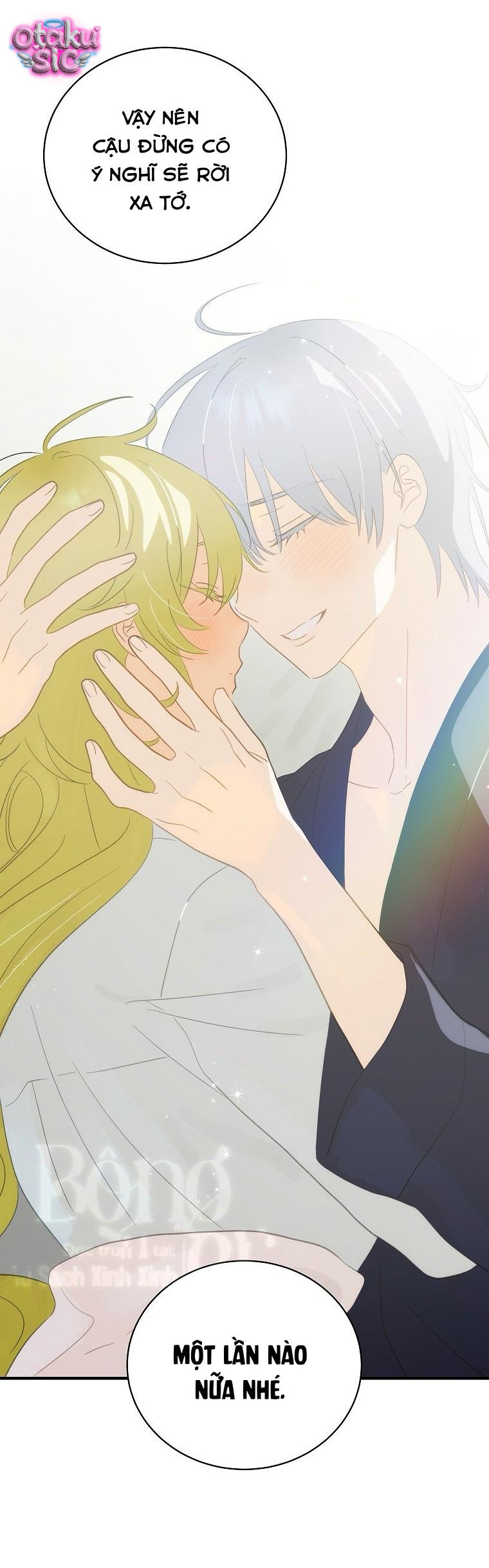 Đứa Nhỏ Không Phải Con Anh - Chap 69