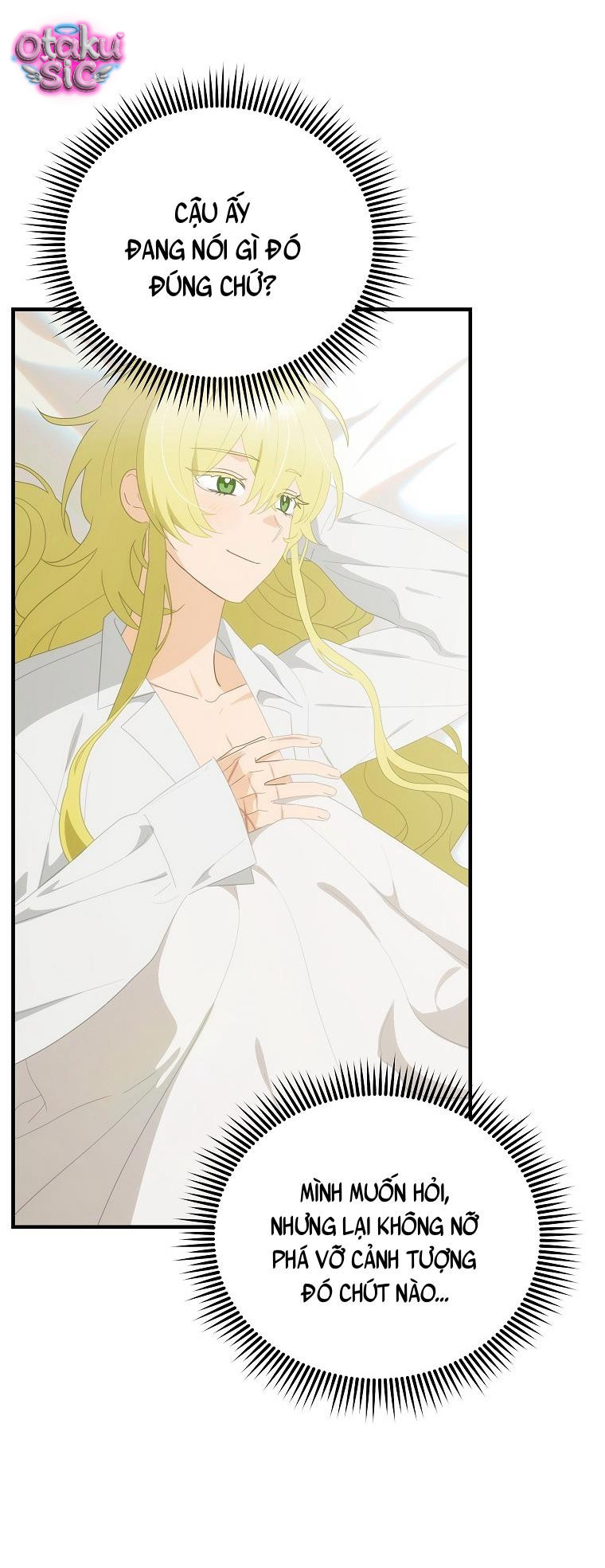 Đứa Nhỏ Không Phải Con Anh - Chap 69