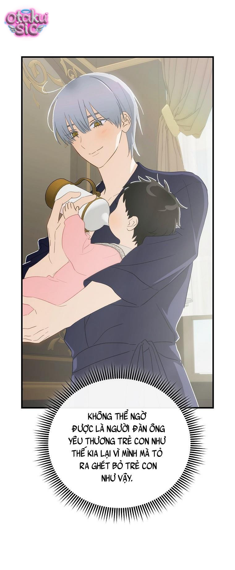 Đứa Nhỏ Không Phải Con Anh - Chap 69