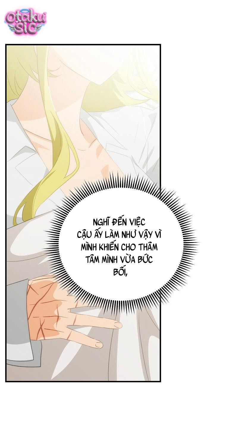 Đứa Nhỏ Không Phải Con Anh - Chap 69