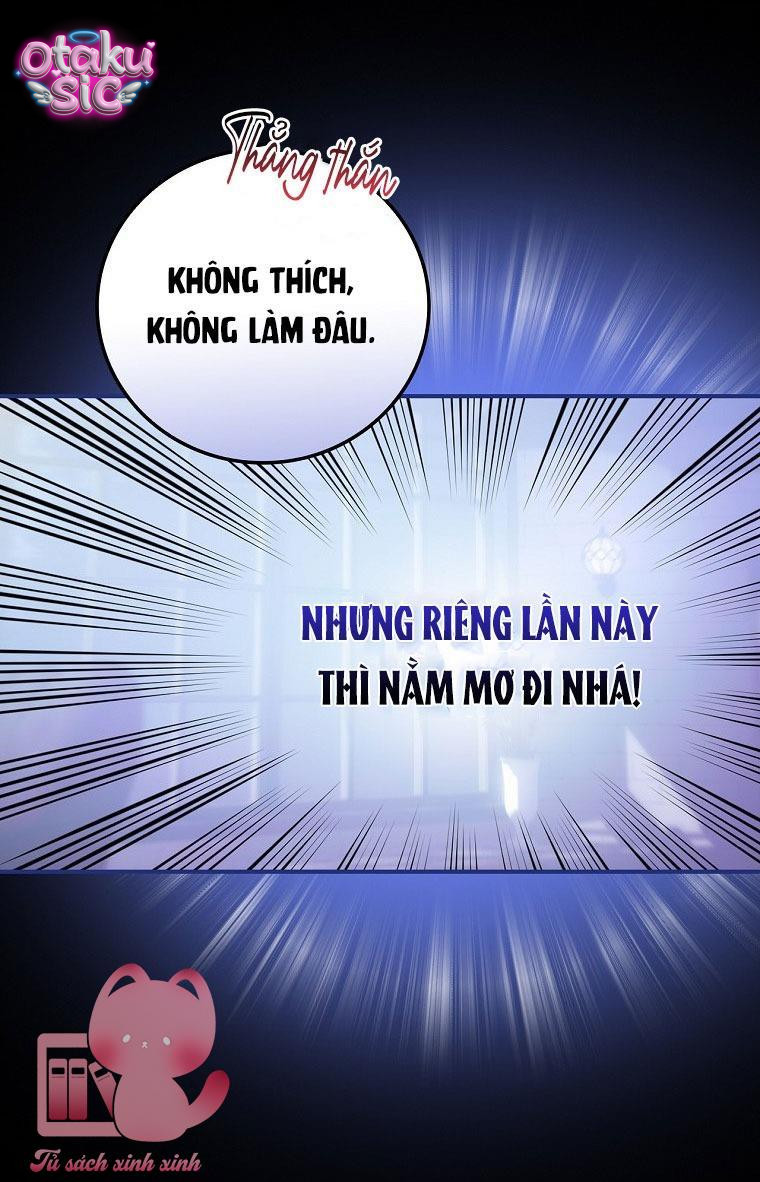 Đứa Nhỏ Không Phải Con Anh - Chap 7