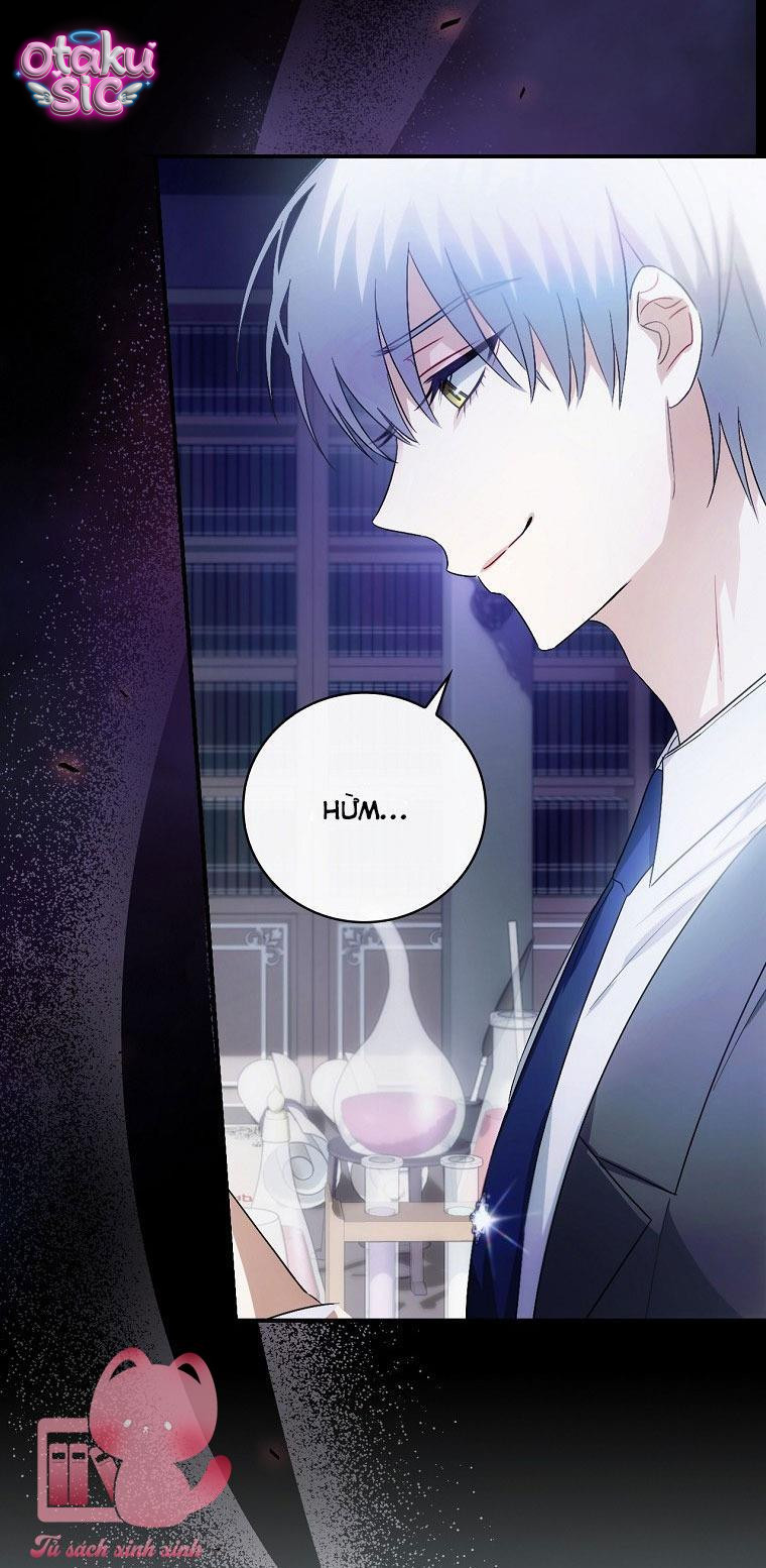 Đứa Nhỏ Không Phải Con Anh - Chap 7