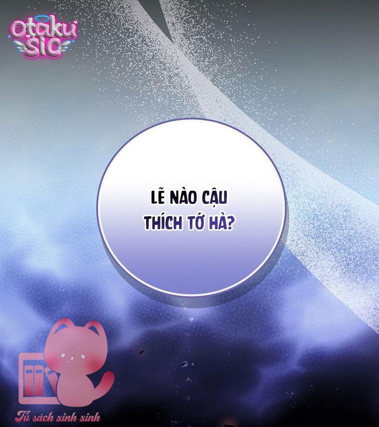 Đứa Nhỏ Không Phải Con Anh - Chap 7