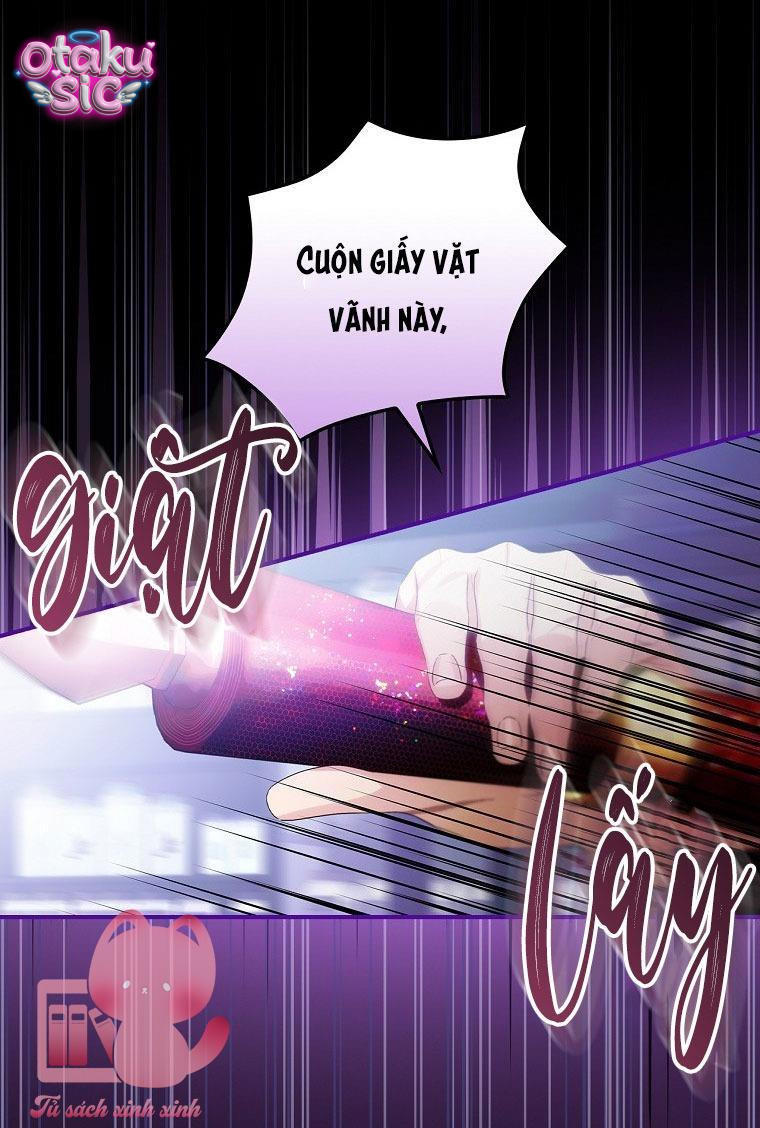 Đứa Nhỏ Không Phải Con Anh - Chap 7