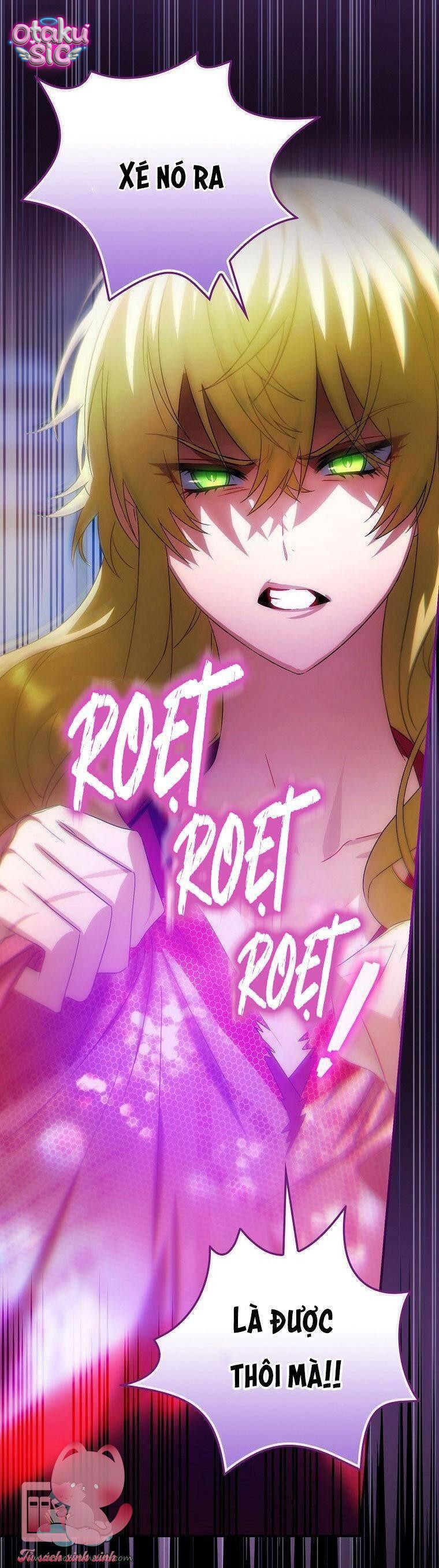 Đứa Nhỏ Không Phải Con Anh - Chap 7