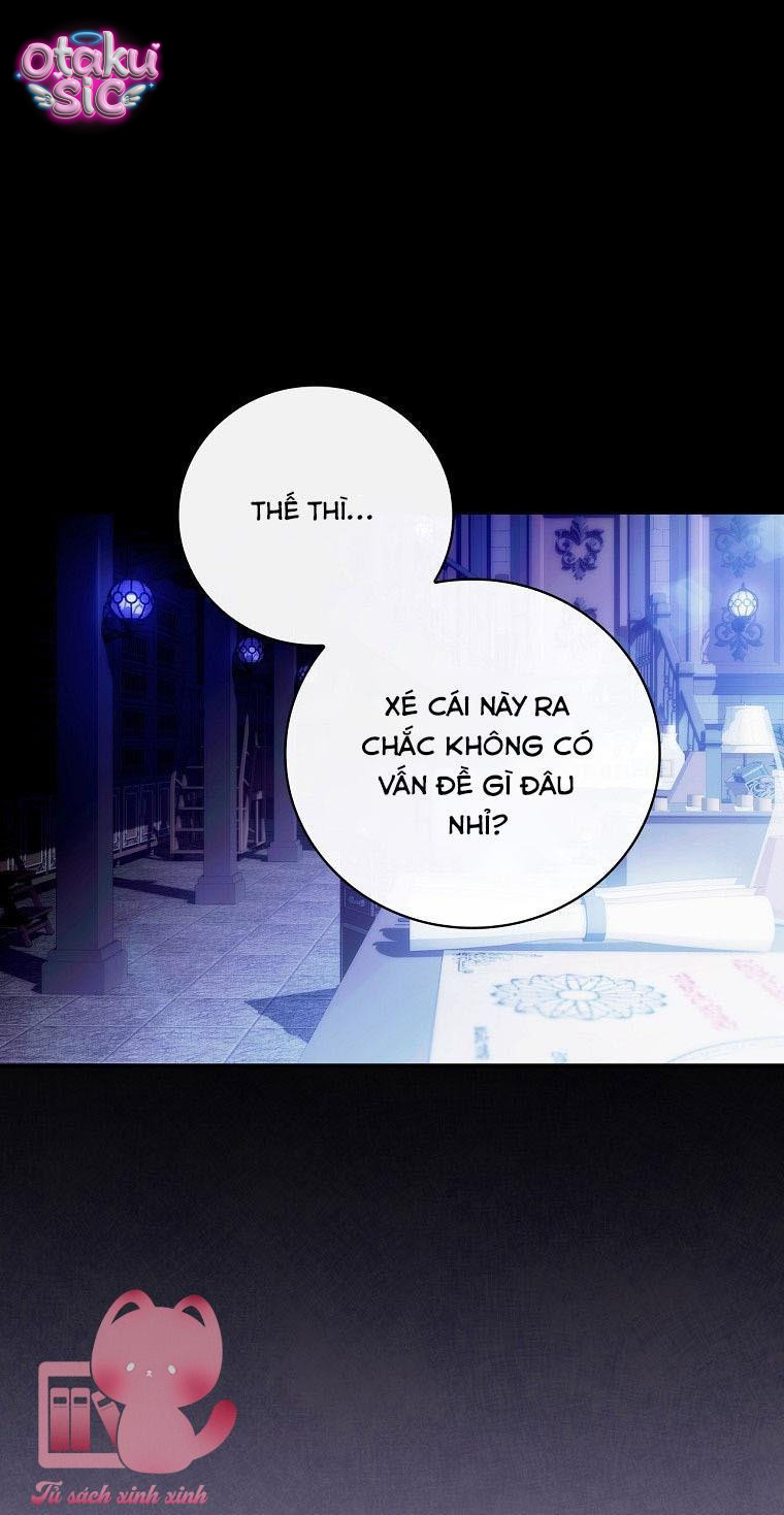 Đứa Nhỏ Không Phải Con Anh - Chap 7
