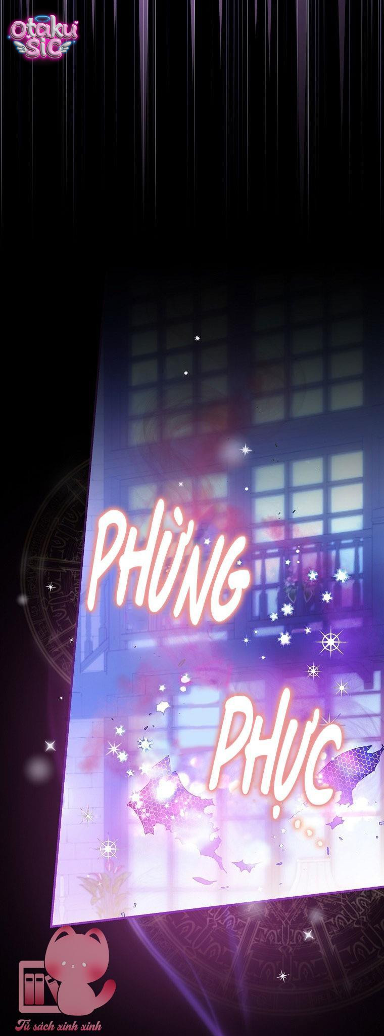 Đứa Nhỏ Không Phải Con Anh - Chap 7