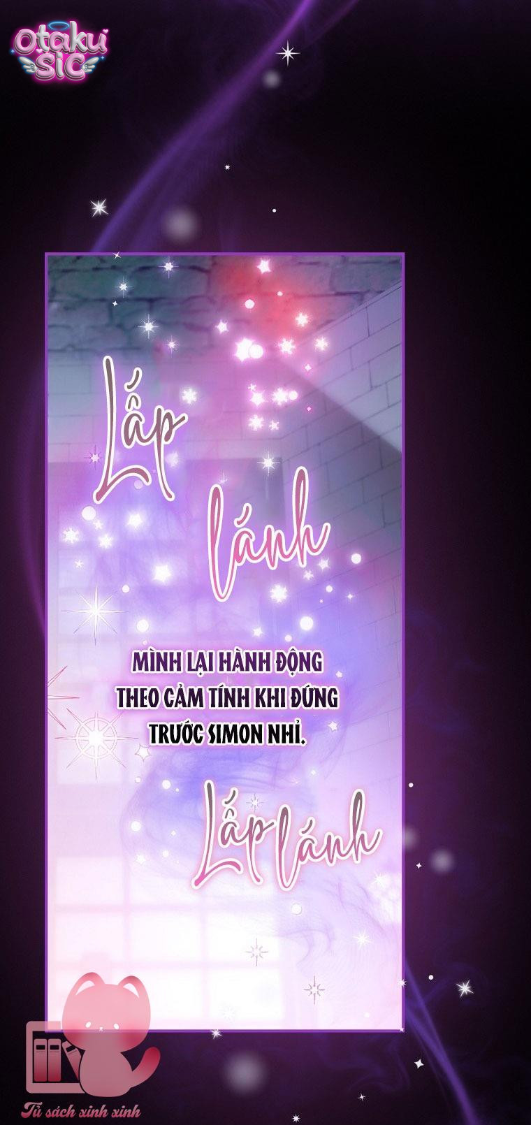 Đứa Nhỏ Không Phải Con Anh - Chap 7