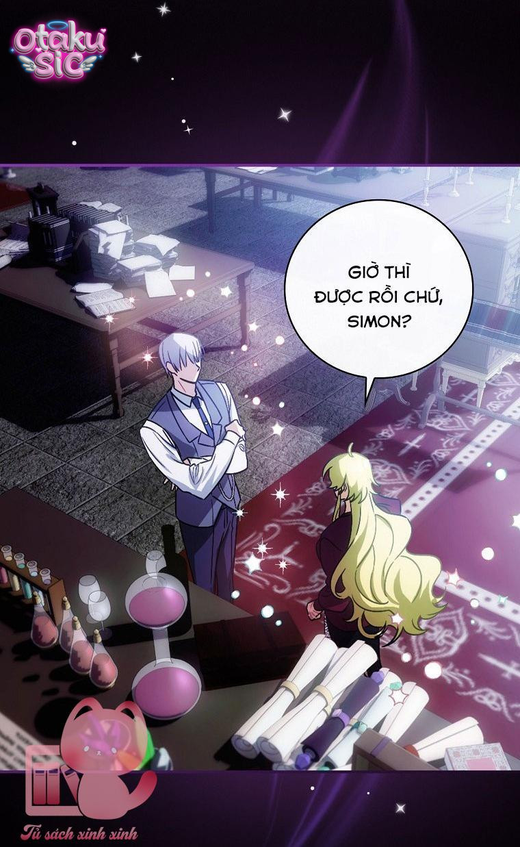 Đứa Nhỏ Không Phải Con Anh - Chap 7