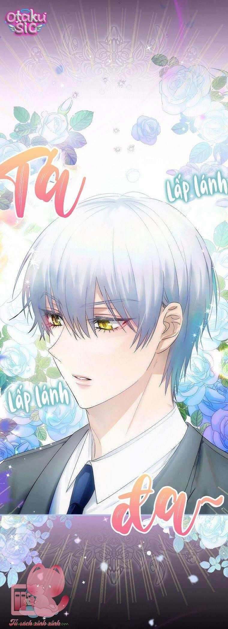 Đứa Nhỏ Không Phải Con Anh - Chap 7