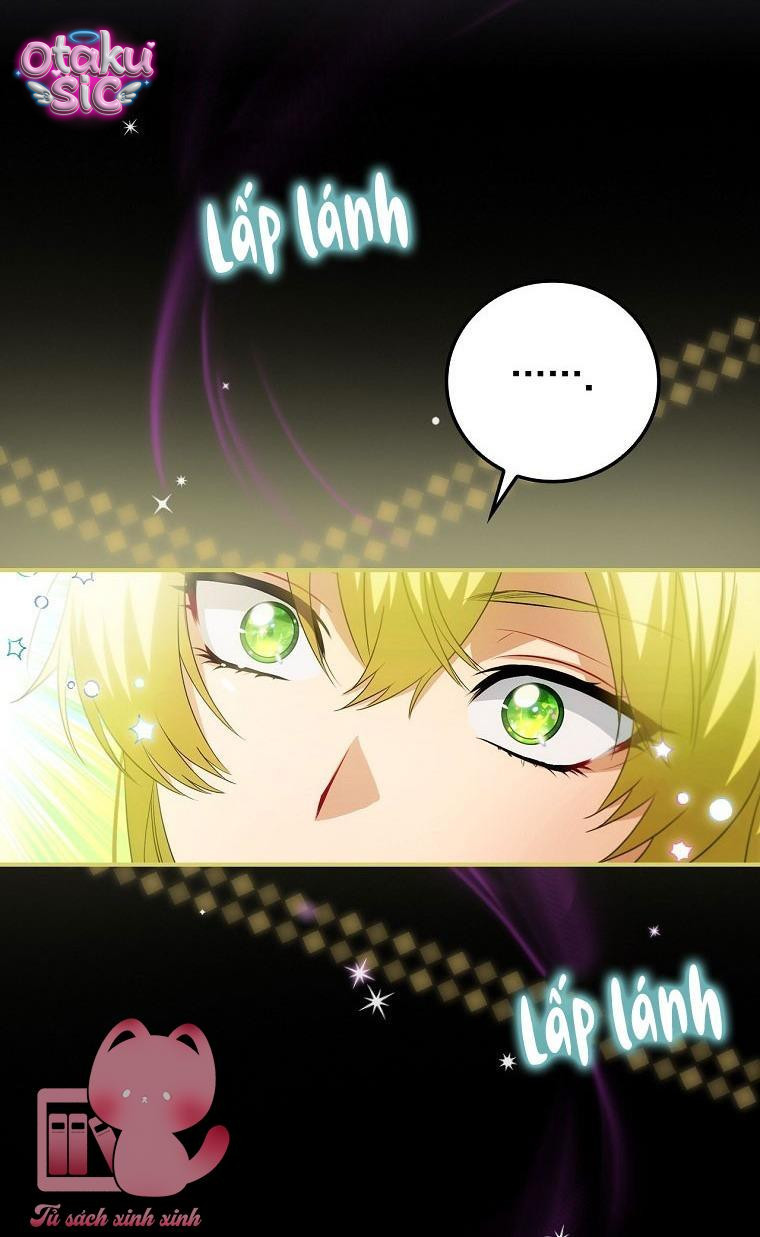 Đứa Nhỏ Không Phải Con Anh - Chap 7