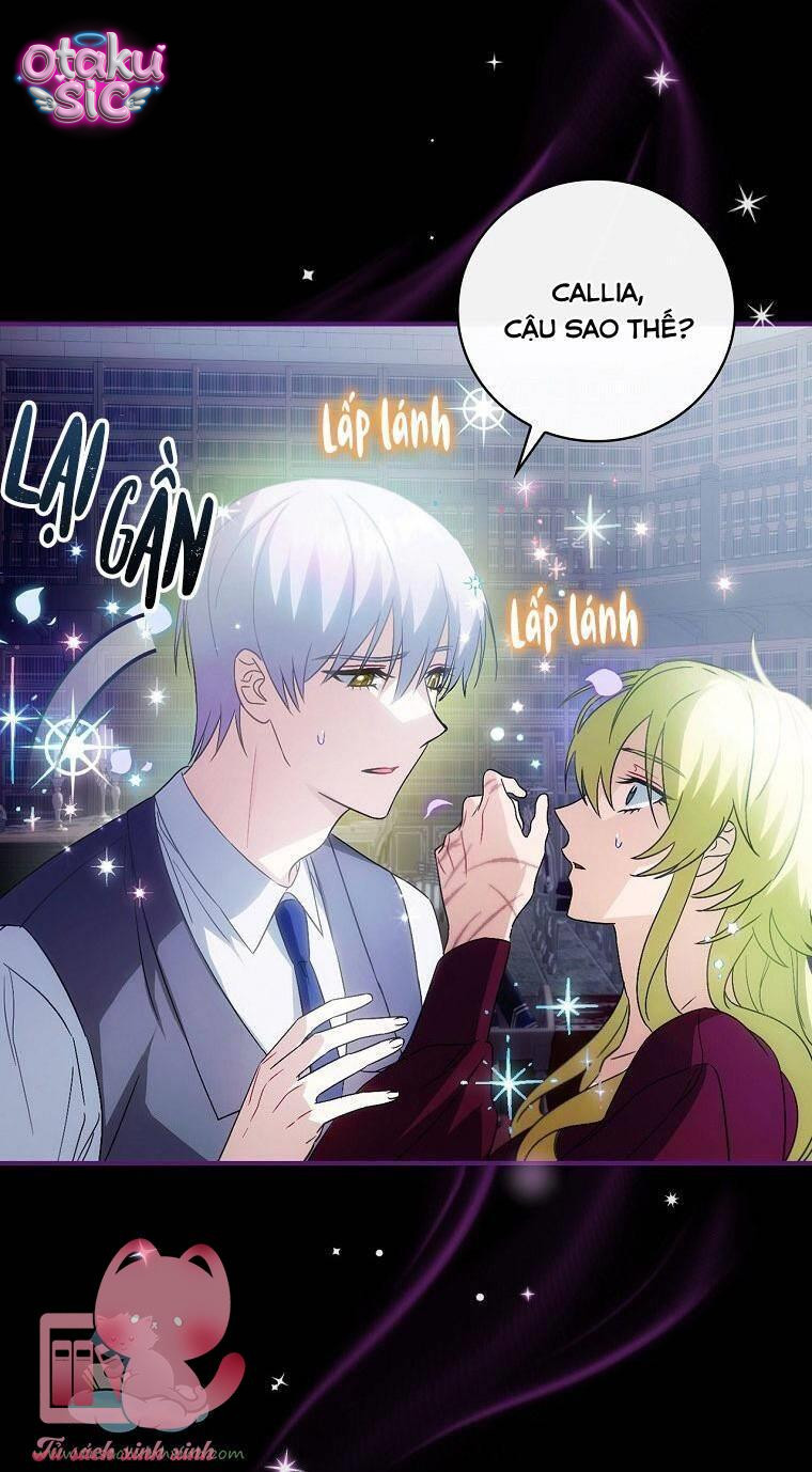 Đứa Nhỏ Không Phải Con Anh - Chap 7