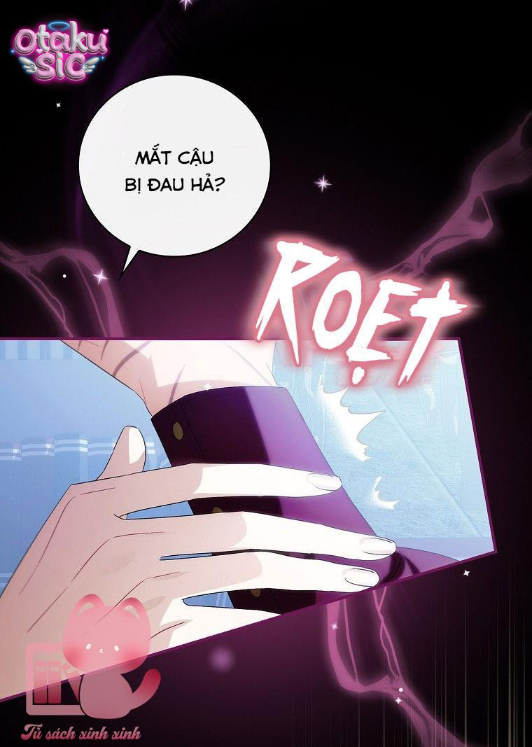 Đứa Nhỏ Không Phải Con Anh - Chap 7