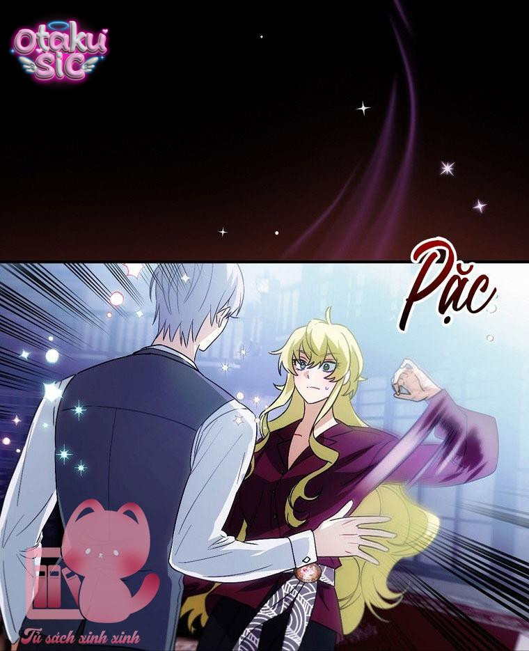 Đứa Nhỏ Không Phải Con Anh - Chap 7