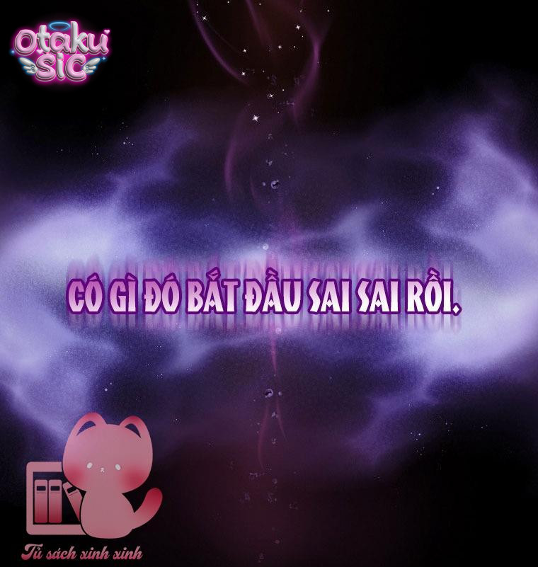 Đứa Nhỏ Không Phải Con Anh - Chap 7