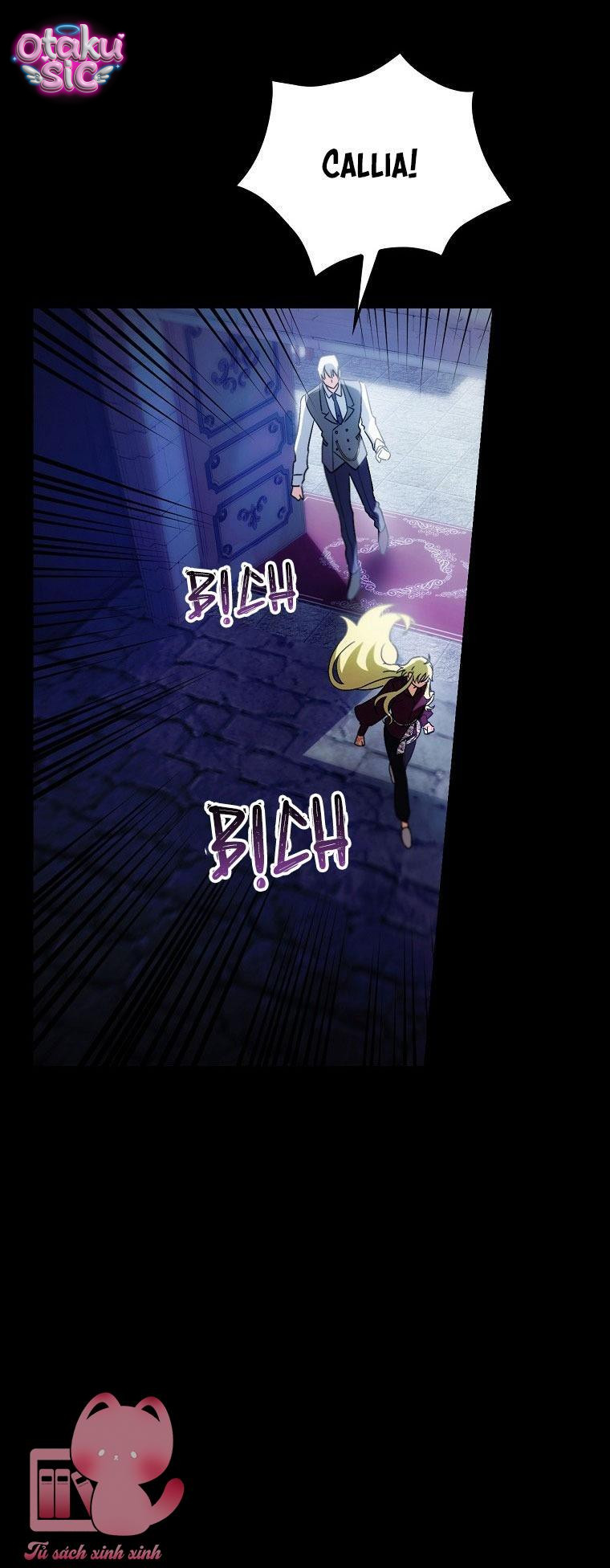 Đứa Nhỏ Không Phải Con Anh - Chap 7