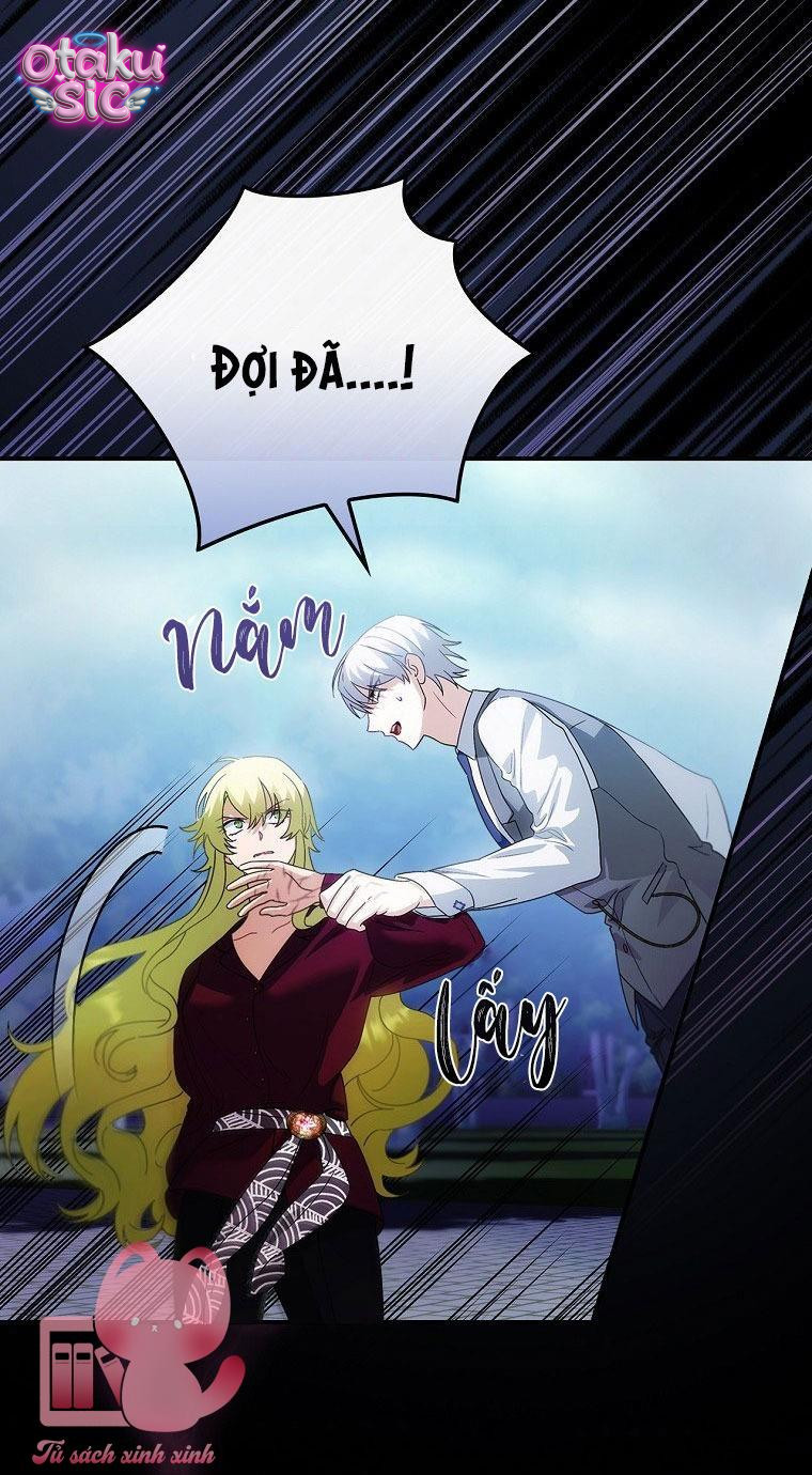 Đứa Nhỏ Không Phải Con Anh - Chap 7