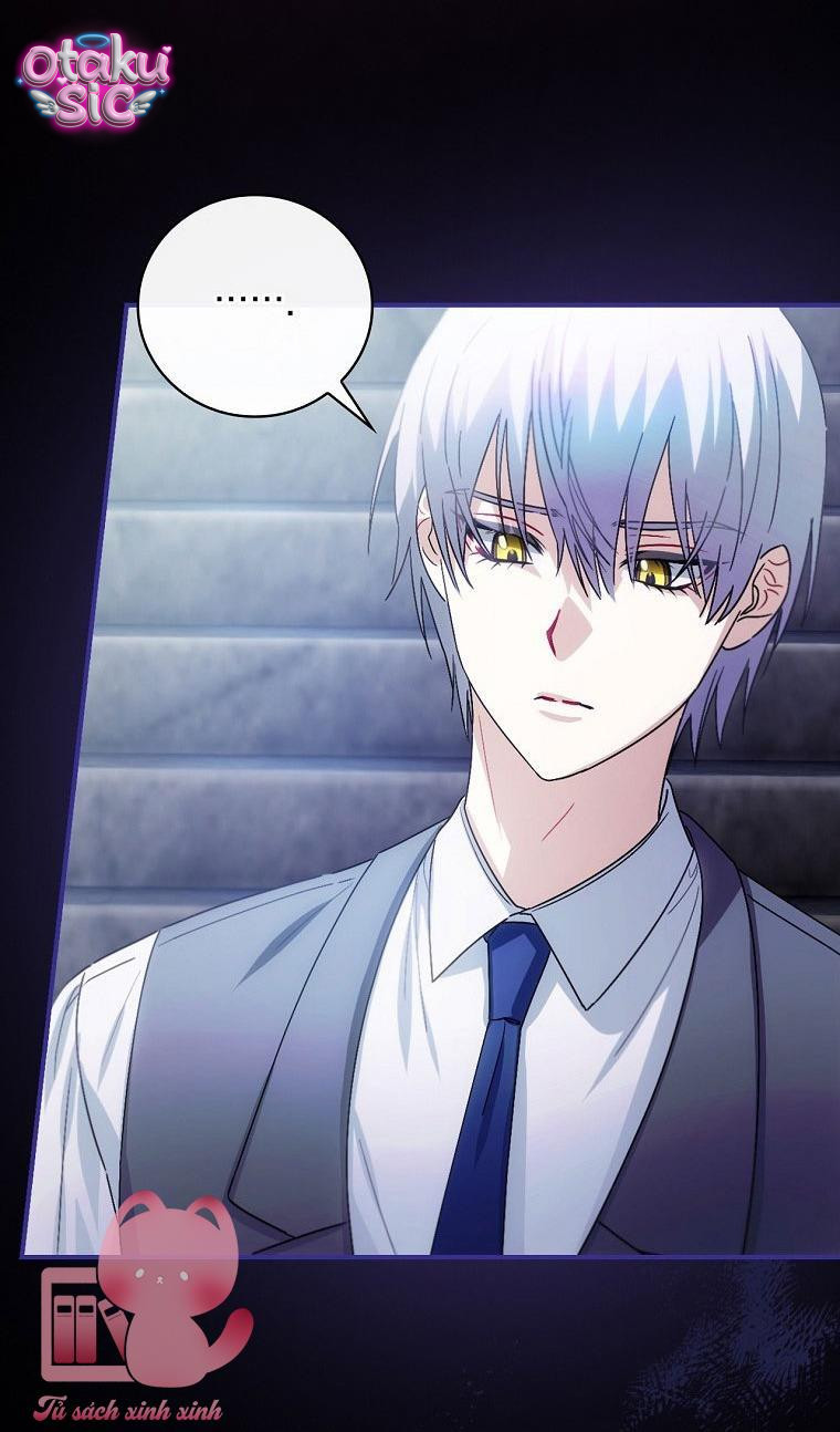 Đứa Nhỏ Không Phải Con Anh - Chap 7