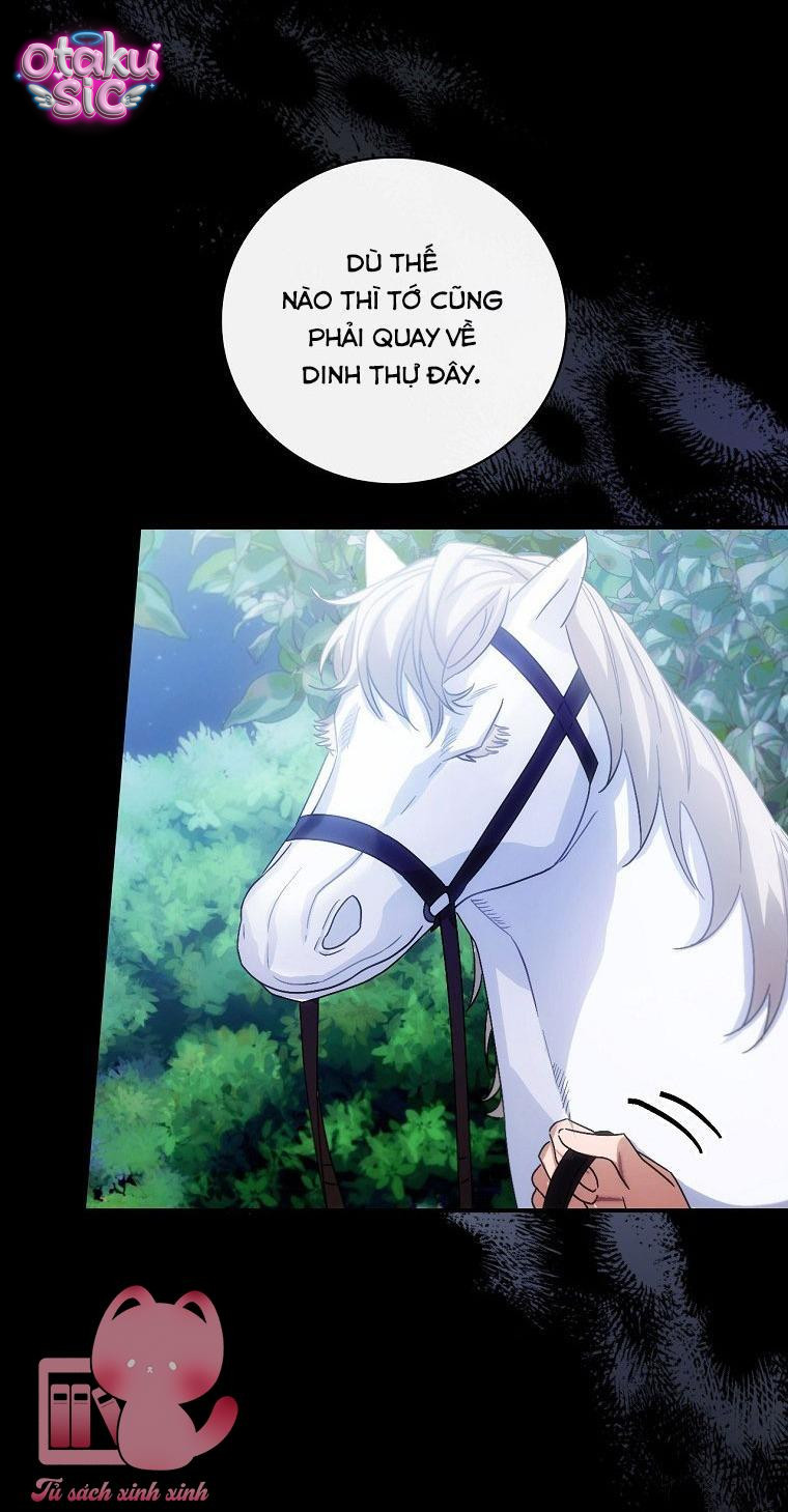 Đứa Nhỏ Không Phải Con Anh - Chap 7